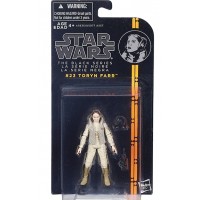 Toryn Farr The Black Series Mini Toryn Farr The Black Series Mini