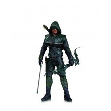 Arrow com Uniforme