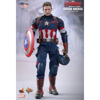 Avengers Age of Ultron - Captain America