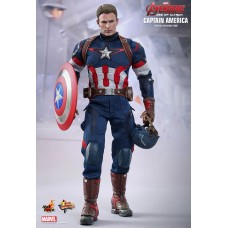 Avengers Age of Ultron - Captain America