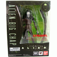 Alien Big Chap - Alien x Predador