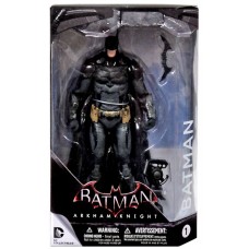Arkhan Knight Batman - Action Figure