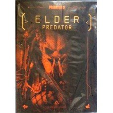 Elder Predador 1/6 Hot Toys
