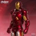 Avengers Iron Man Mark VII - 1/10 Art Scale