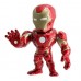 Iron Man Mk46 Diecast BvS