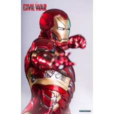 Iron Man Art Scale 1/10 Captain America: Civil War