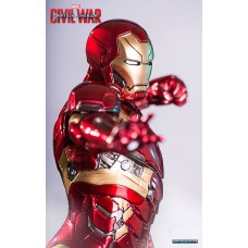 Iron Man Art Scale 1/10 Captain America: Civil War Iron Man Art Scale 1/10 Captain America: Civil War