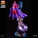 Magneto Vs Sentinela Diorama 1/6 - Iron Studios
