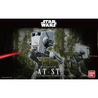 AT-ST Model Kit BANDAI AT-ST Model Kit BANDAI