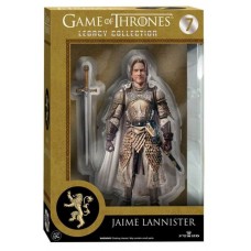 Funko - GoT Jaime Lannister - Legacy Action Figure