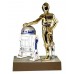 Star Wars R2-D2 & C-3PO - ArtFX+ Statue
