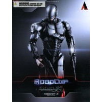 Robocop 1.0 Play Arts Kai Robocop 1.0 Play Arts Kai
