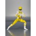 Power Ranger -  Yellow Ranger