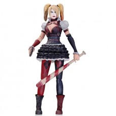 Arkhan Knight Harley Quinn - Action Figure