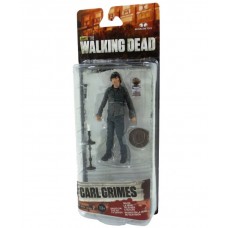 The Walking Dead - Carl series 7