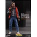 Back to the Future Marty Mcfly - 1/6 Figure