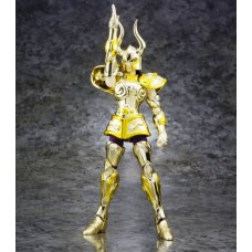 Shura de Capricornio DD Panoramation