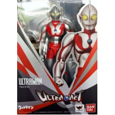 Ultraman - Ultra Act