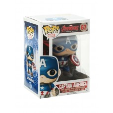 Avengers 2 - Capitão América POP Avengers 2 - Capitão América POP