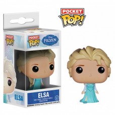 Elsa Frozen POP