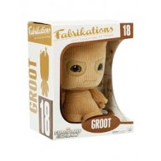 Groot - Guardians of the Galaxy - Fabrikations
