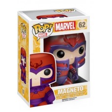 Magneto POP