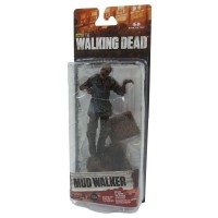 The Walking Dead - Mud Walker series 7