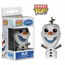 OLAF Frozen POP