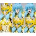 Afrodite de Peixes EX - Soul Of Gold
