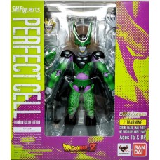 Perfect Cell Revival - S.H.Figuarts