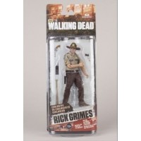 The Walking Dead -  Rick Grimes Series 7