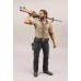 The Walking Dead - Rick Grimes 25cm Deluxe The Walking Dead - Rick Grimes 25cm Deluxe