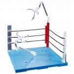 Tamashii Stage Act. Ring Display - Bandai Tamashii Stage Act. Ring Display - Bandai