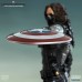 Winter Soldier 1/10 Art Scale - Iron Studios