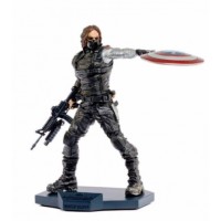 PRE-ORDER: Iron Studios Guardians of the Galaxy Vol.3 Star-Lord Art Scale  1/10 Statue - collectorzown