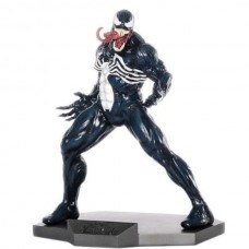 Venom Art Scale 1/10 - Iron Studios Venom Art Scale 1/10 - Iron Studios