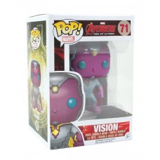 Avengers 2 - Vision POP