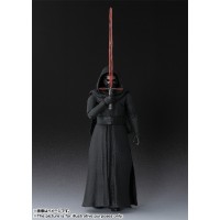 Star Wars Kylo Ren S.H.Figuarts