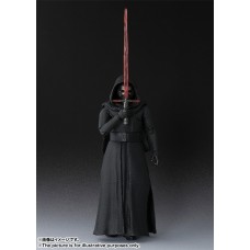 Star Wars Kylo Ren S.H.Figuarts Star Wars Kylo Ren S.H.Figuarts