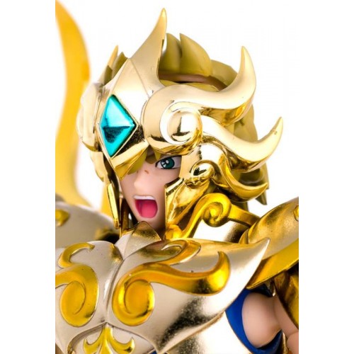 Aiolia de leão Saint Seiya Soul of Gold Bandai Cloth Myth EX Bandai - Prime  Colecionismo - Colecionando clientes, e acima de tudo bons amigos.