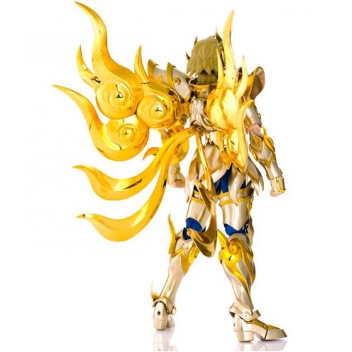 Aiolia de leão Saint Seiya Soul of Gold Bandai Cloth Myth EX Bandai - Prime  Colecionismo - Colecionando clientes, e acima de tudo bons amigos.