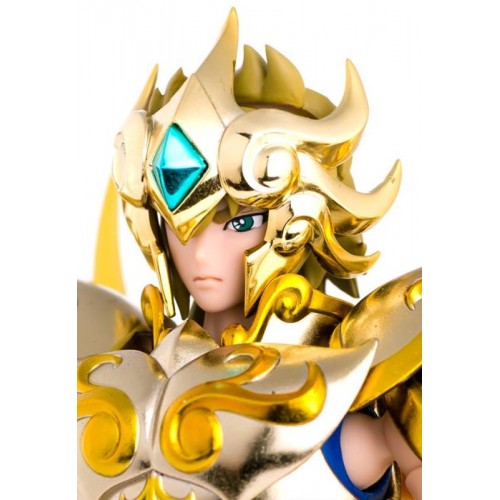 Aiolia de leão Saint Seiya Soul of Gold Bandai Cloth Myth EX Bandai - Prime  Colecionismo - Colecionando clientes, e acima de tudo bons amigos.