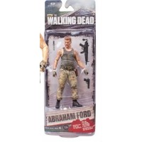 The Walking Dead - Abraham The Walking Dead - Abraham