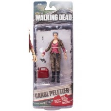The Walking Dead - Carol The Walking Dead - Carol
