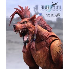 Final Fantasy VII Red XIII - Play Arts Kai