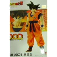 Son Goku - Dimension Of Dragon