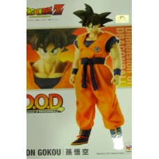Son Goku - Dimension Of Dragon