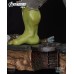 Hulk 1/6 Battle Scene Diorama - The Avengers