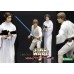Star Wars Luke Skywalker & Princess Leia