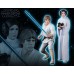 Star Wars Luke Skywalker & Princess Leia